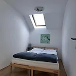 Hisa Bizjak דירה קראנז'
