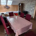 Apartma Hisa Bizjak Kranj