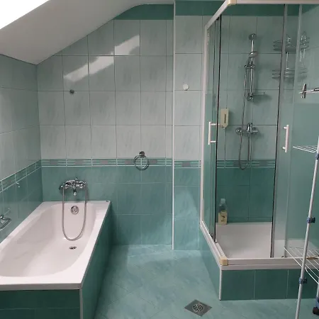 Hisa Bizjak Apartment
