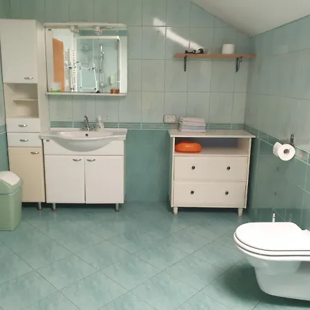 Hisa Bizjak Apartament