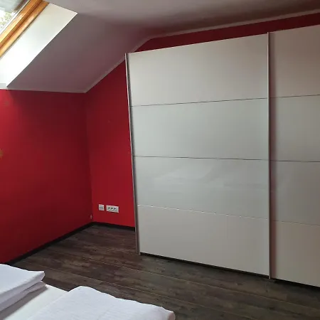 Apartment Hisa Bizjak