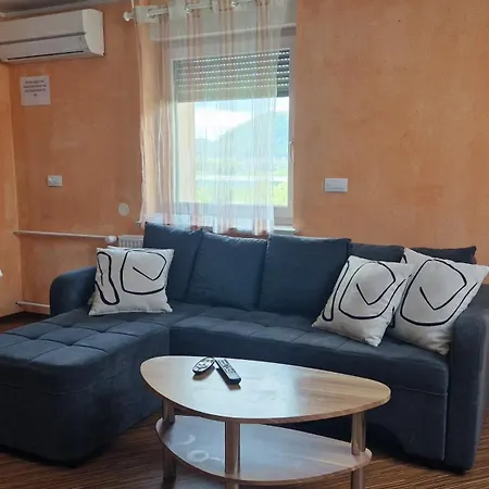 Hisa Bizjak Apartment