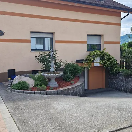 Apartment Hisa Bizjak