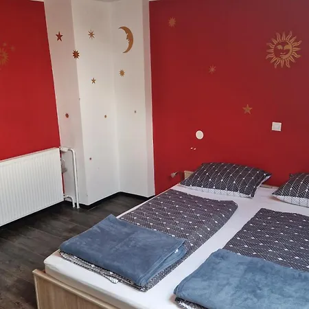 Hisa Bizjak Апартаменты *