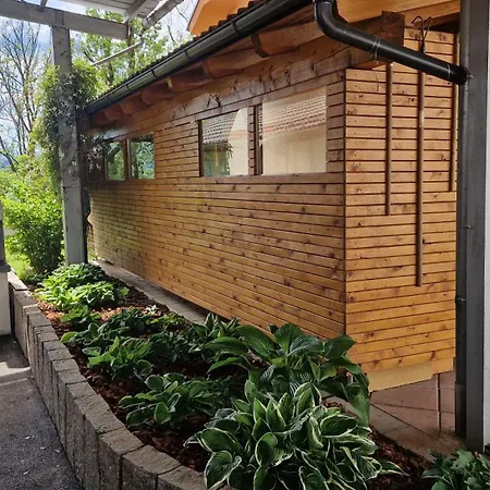Apartment Hisa Bizjak *