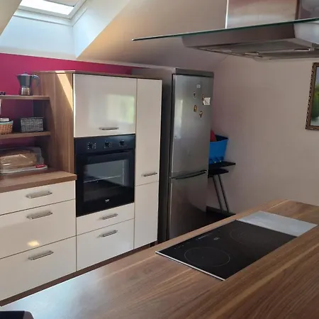 Hisa Bizjak 克拉尼