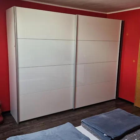 Apartament Hisa Bizjak