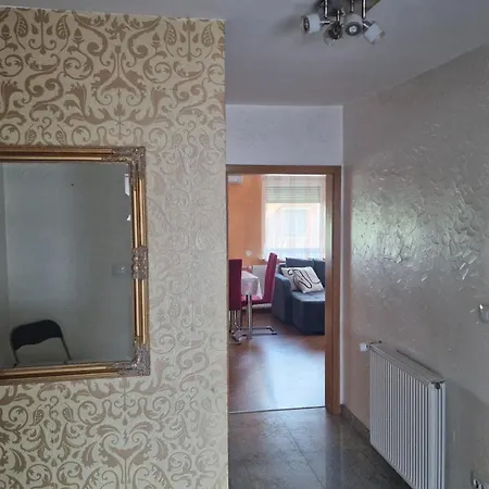 Apartment Hisa Bizjak