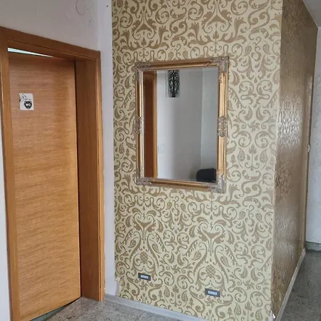 Hisa Bizjak Apartment Kranj