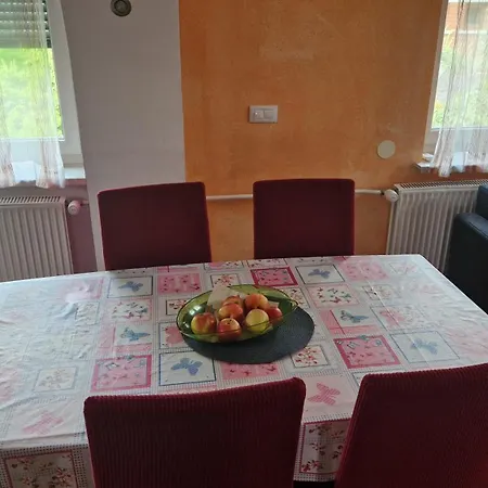 Hisa Bizjak Kranj