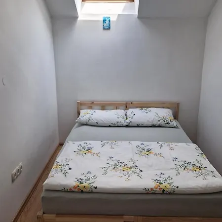 Hisa Bizjak Apartment