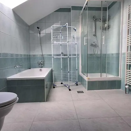 Apartma Hisa Bizjak