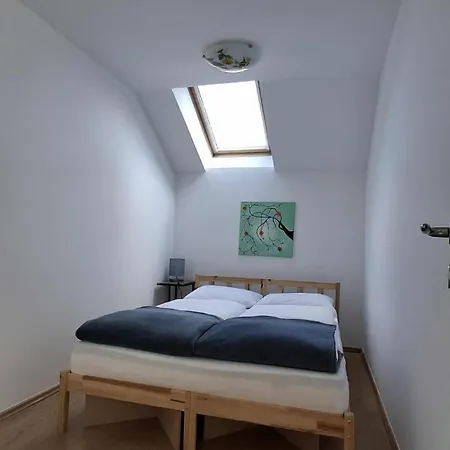 Hisa Bizjak Apartamento Kranj