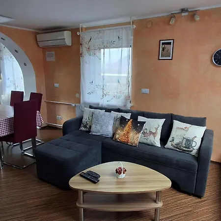 Hisa Bizjak Kranj