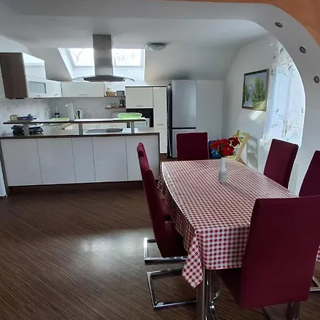 Hisa Bizjak 克拉尼