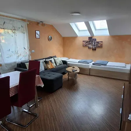 Hisa Bizjak 克拉尼