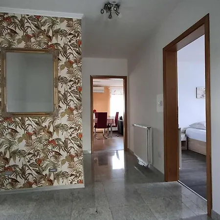 Hisa Bizjak * 克拉尼