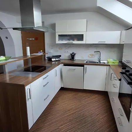 Hisa Bizjak * 克拉尼