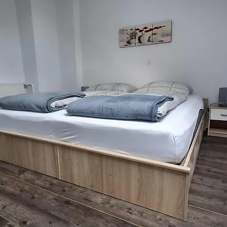 Hisa Bizjak Kranj