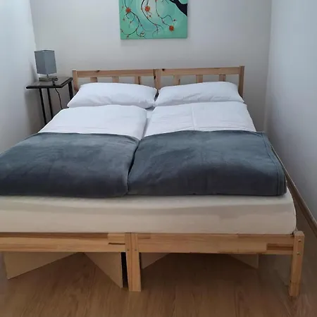 Hisa Bizjak Apartamento
