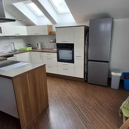 Hisa Bizjak Apartamento
