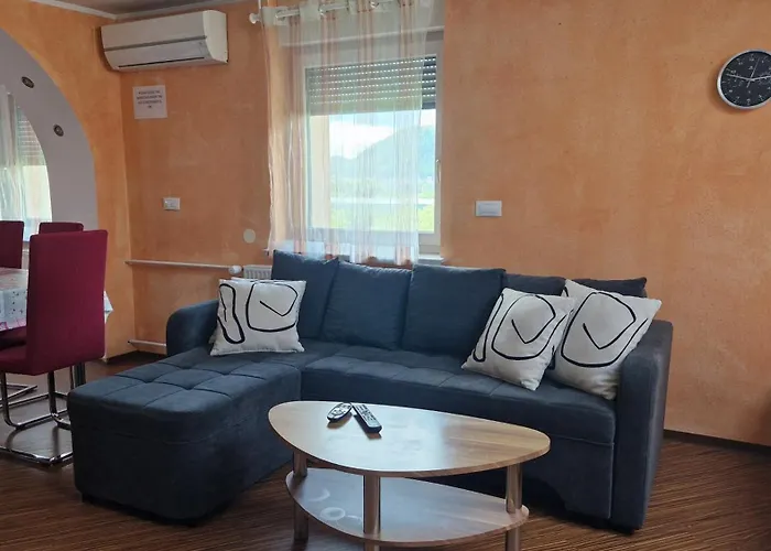 Hisa Bizjak דירה