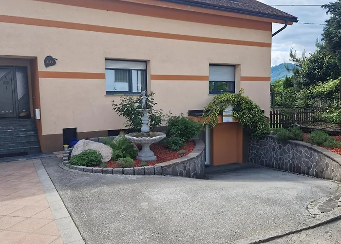 דירה Hisa Bizjak