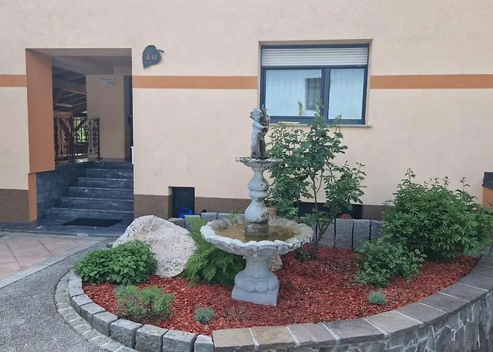 דירה Hisa Bizjak