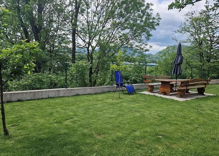 Hisa Bizjak * קראנז'