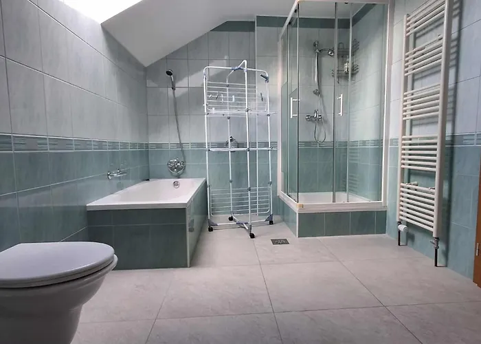 דירה Hisa Bizjak