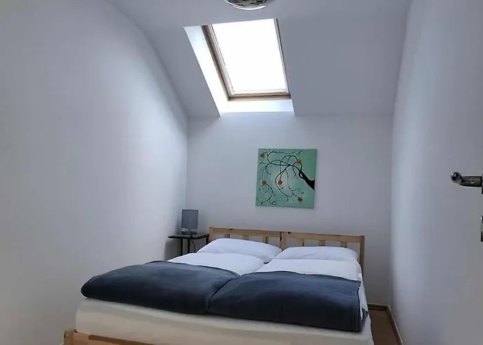 Hisa Bizjak דירה קראנז'