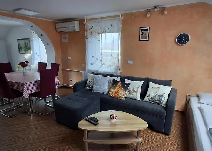 Hisa Bizjak קראנז'