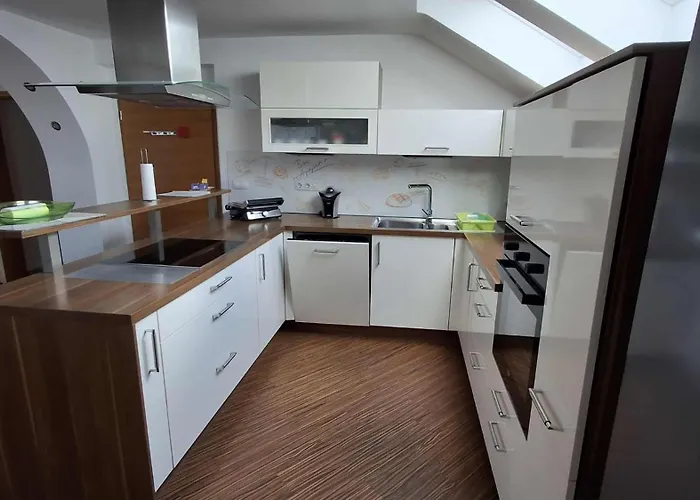 דירה Hisa Bizjak