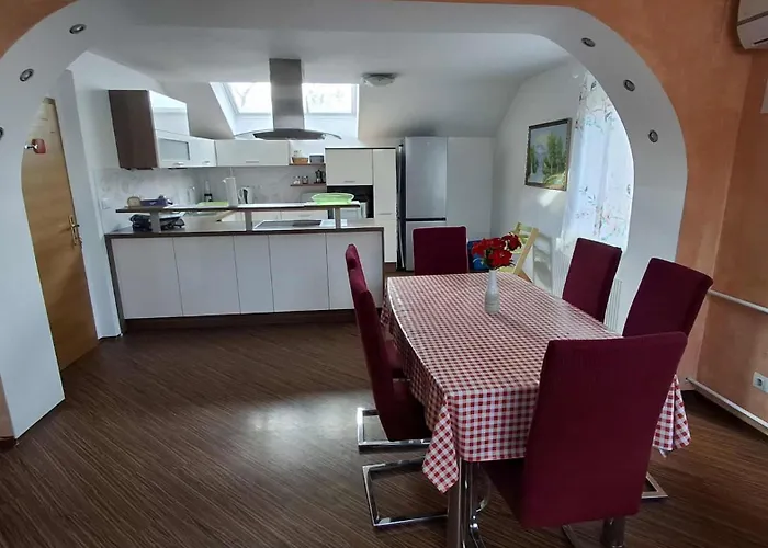 Hisa Bizjak קראנז'