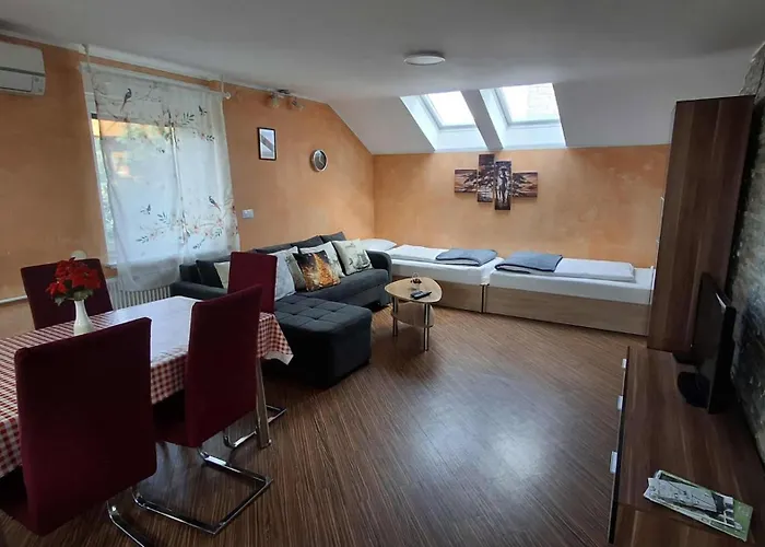 Hisa Bizjak קראנז'