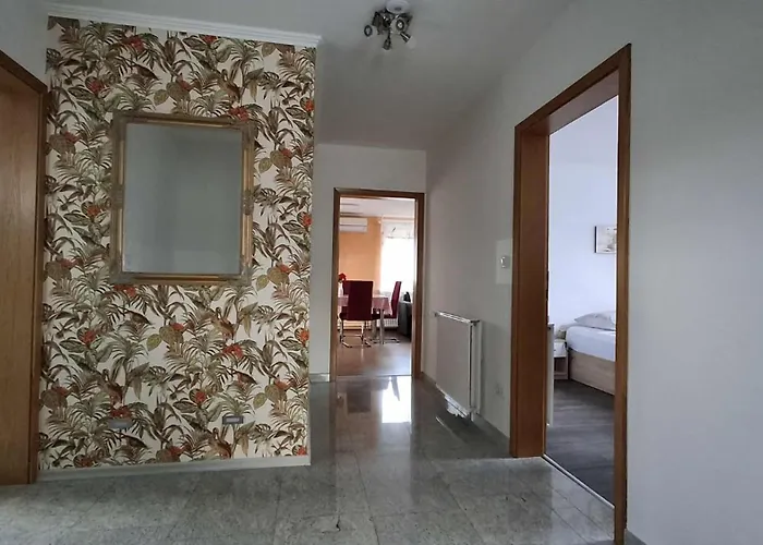 דירה Hisa Bizjak