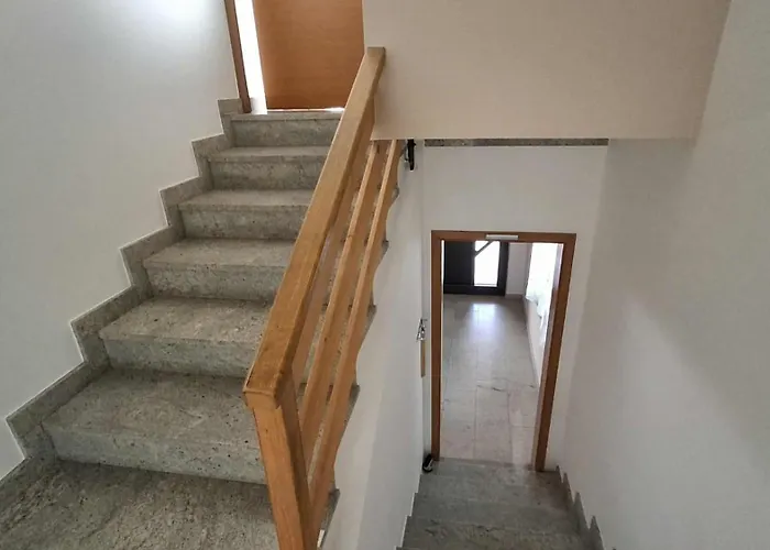 Hisa Bizjak דירה *