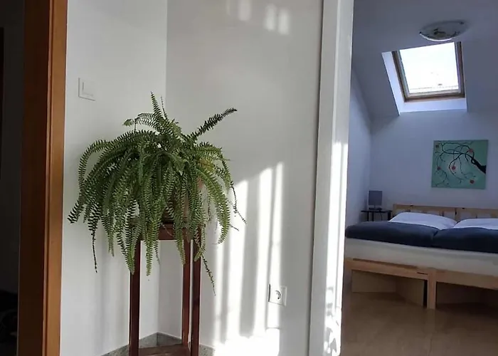 דירה Hisa Bizjak