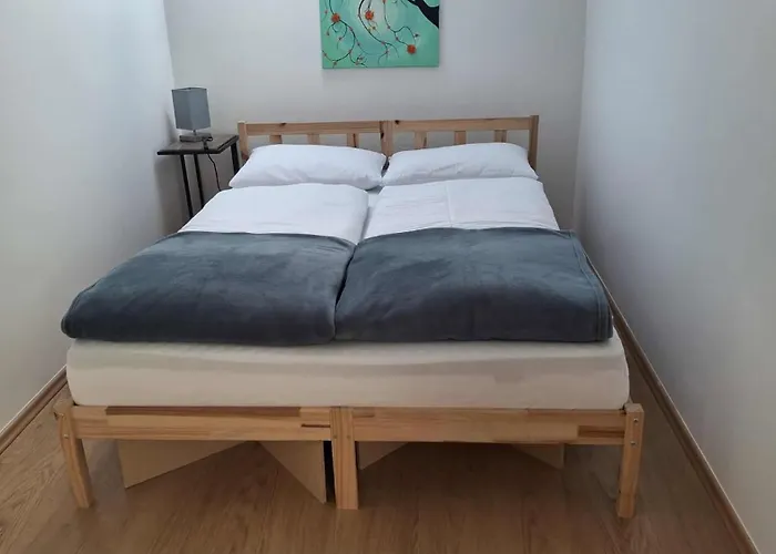 Hisa Bizjak דירה