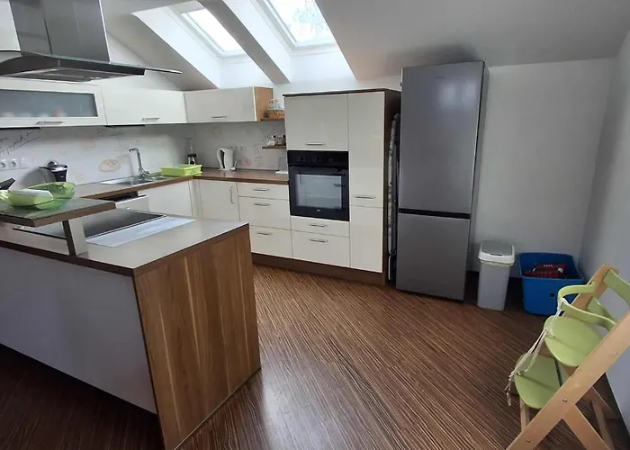 Hisa Bizjak דירה